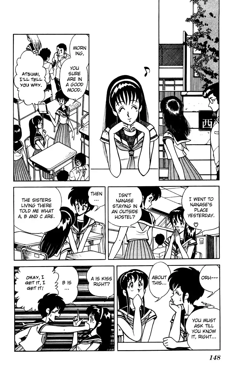Jinrui Nekoka Chapter 6 18